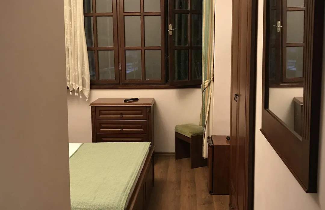 Kaleici Hotel-1