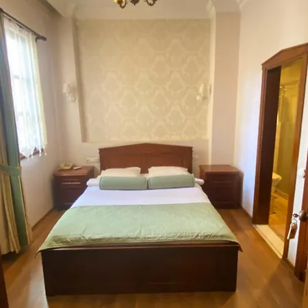 Kaleici Hotel-2